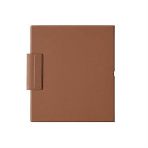 eBookReader Onyx BOOX Note Air 5 C cover bagside